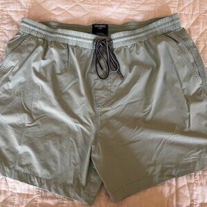 Todd Snyder swim trunks